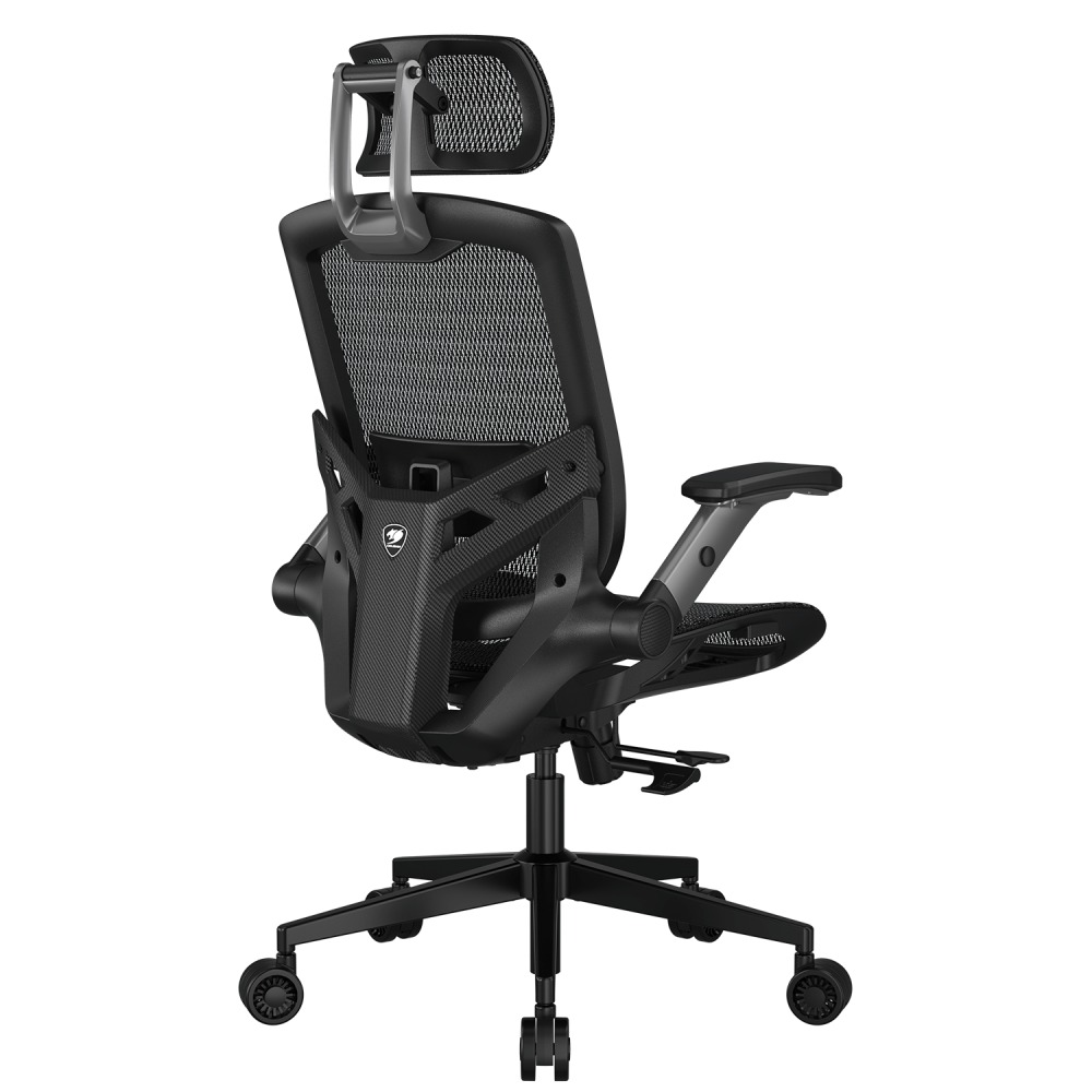 Cougar SPEEDER ONE Mesh Gaming Chair